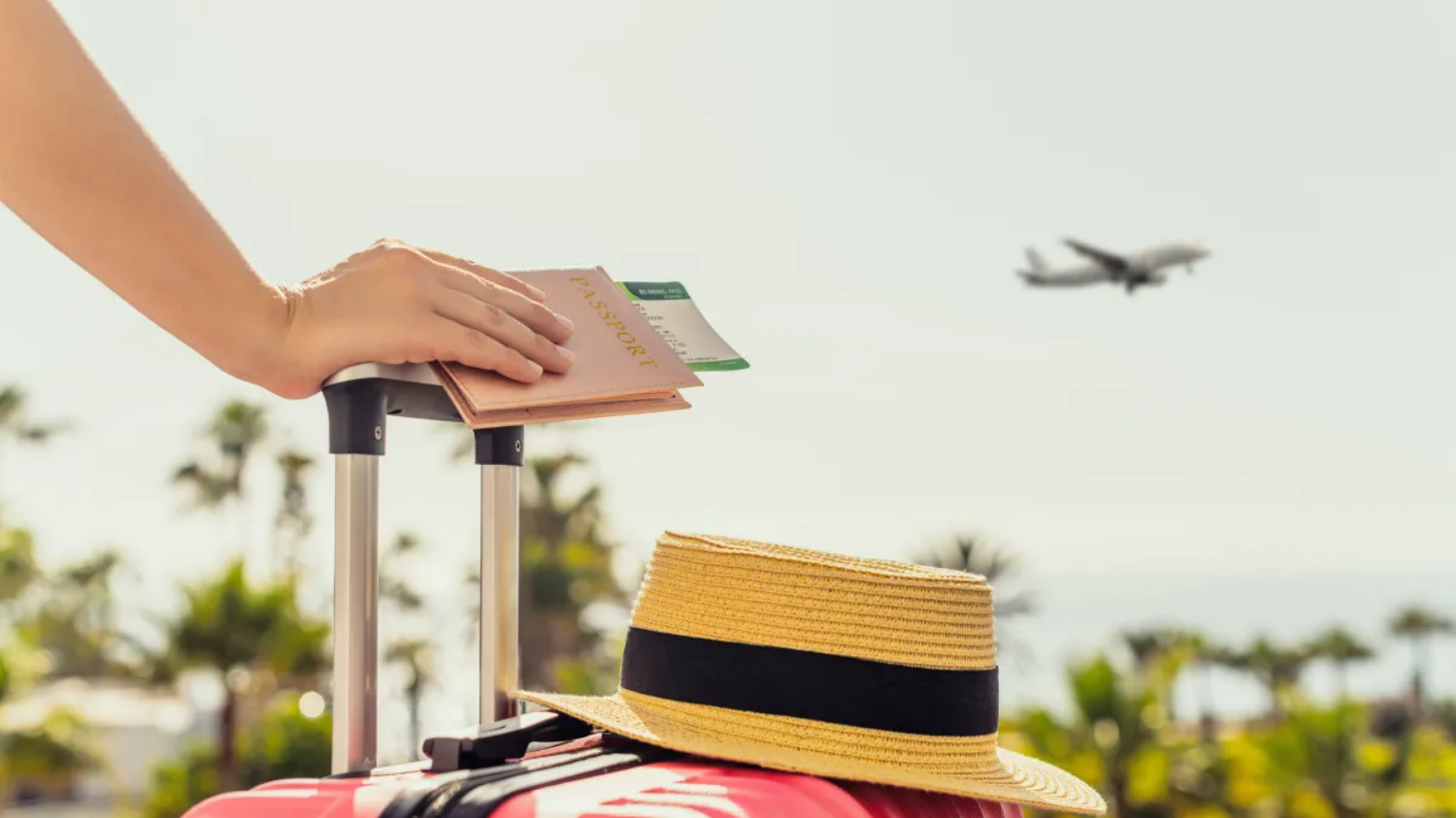 Turismo deve faturar R$ 155 bi e gerar mais de 80 mil vagas até fevereiro de 2024, diz CNC